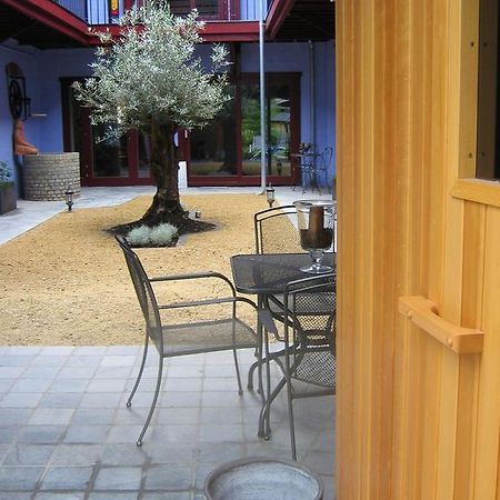 Hotel Van Reeth'S Koffiebranderij Puurs الغرفة الصورة