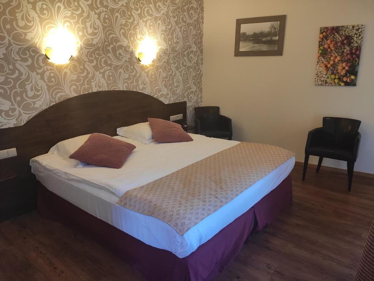 Hotel Van Reeth'S Koffiebranderij Puurs المظهر الخارجي الصورة