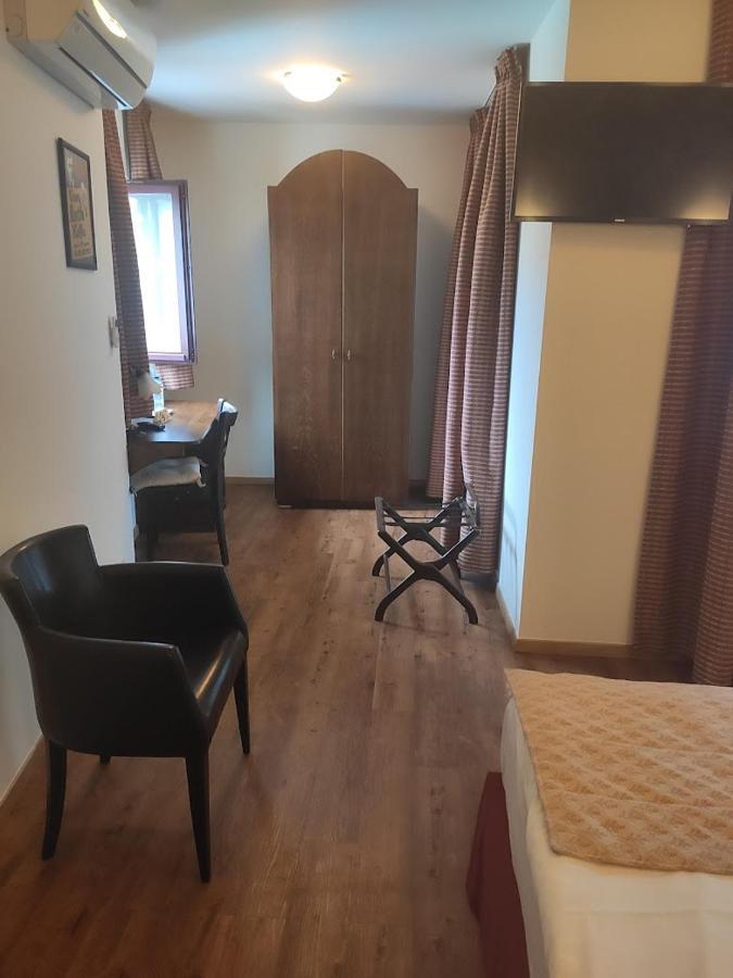 Hotel Van Reeth'S Koffiebranderij Puurs المظهر الخارجي الصورة