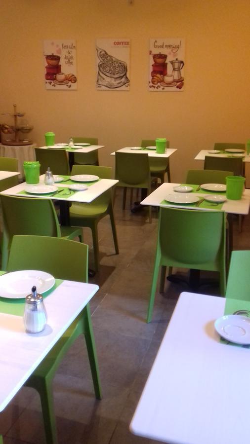 Hotel Van Reeth'S Koffiebranderij Puurs المظهر الخارجي الصورة