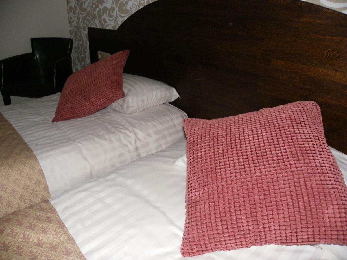 Hotel Van Reeth'S Koffiebranderij Puurs المظهر الخارجي الصورة