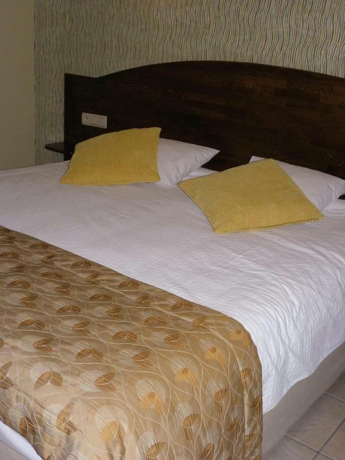 Hotel Van Reeth'S Koffiebranderij Puurs المظهر الخارجي الصورة